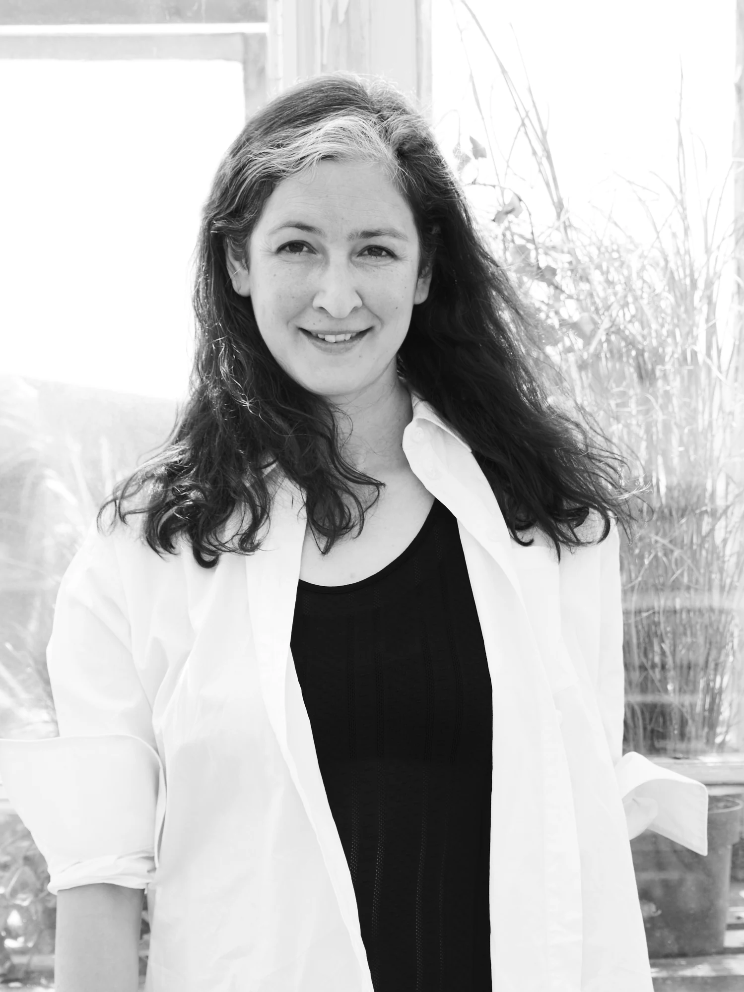 Johanna Link, Fashion- und Interiorfotografin in München